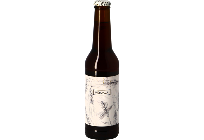 Bouteilles - Põhjala Odravein