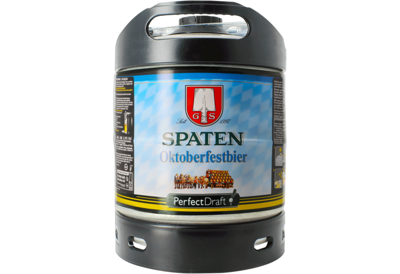 Oktoberfestbier Fass Oktoberfestbier Fass