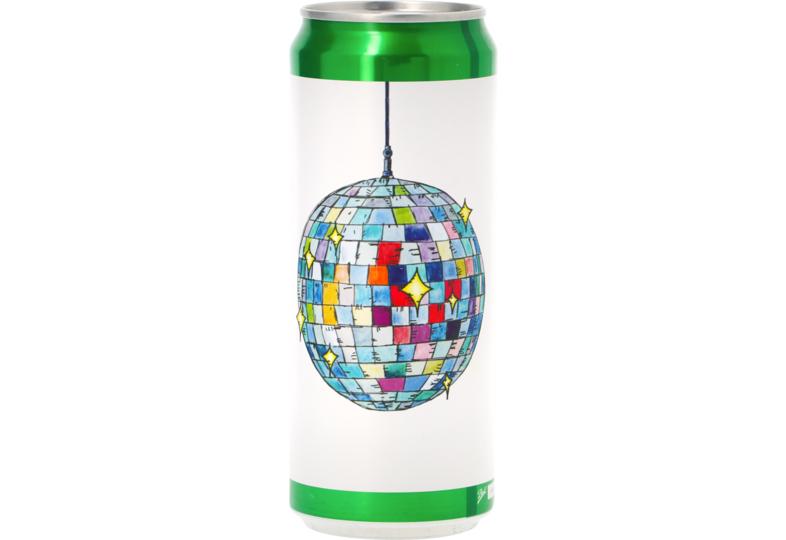 Bouteilles - Brewski Disco Danke