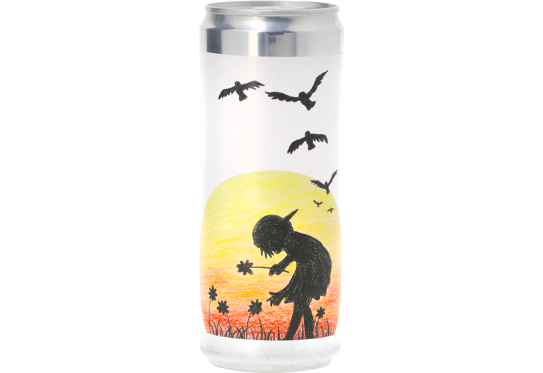Bouteilles - Brewski Sunset Boulevard