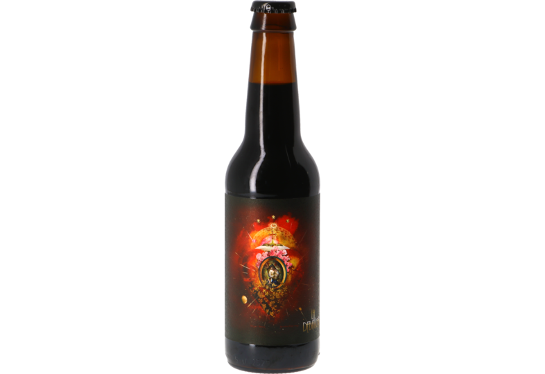 Bouteilles - La Débauche Sacred Heart