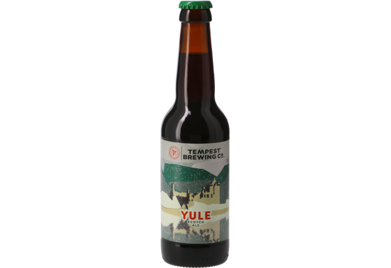 Bouteilles - Tempest Yule