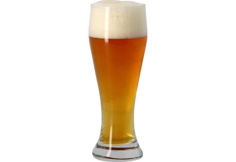 Verres à bière - Verre neutre weissbier 30 cl