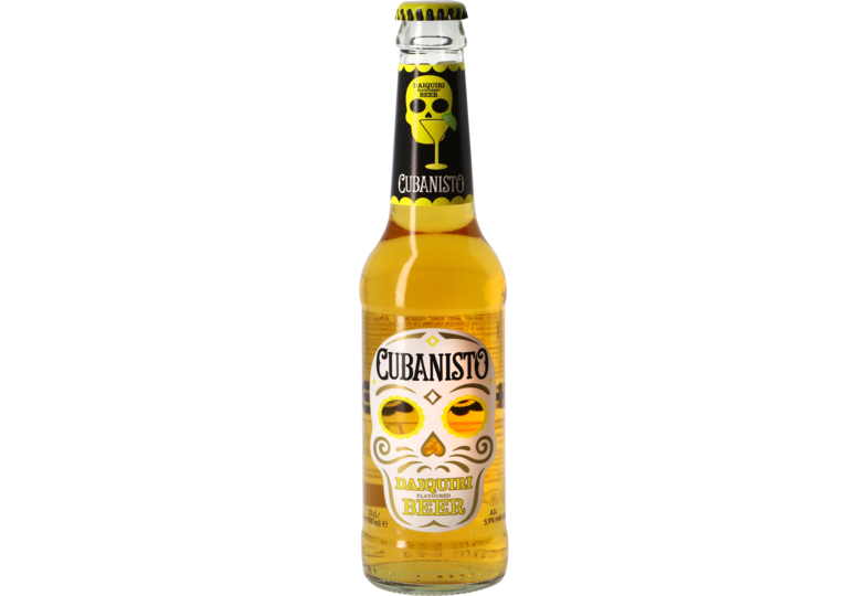 Flessen - Cubanisto Daiquiri