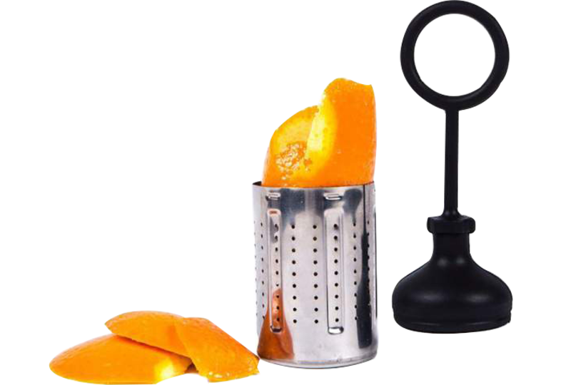 Accessoires du brasseur - GrowlerWerks infuseur uKeg