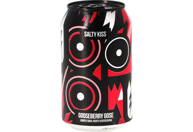 Bouteilles - Magic Rock Salty Kiss