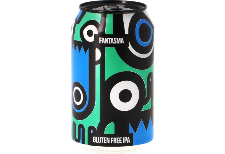 Bouteilles - Magic Rock Fantasma