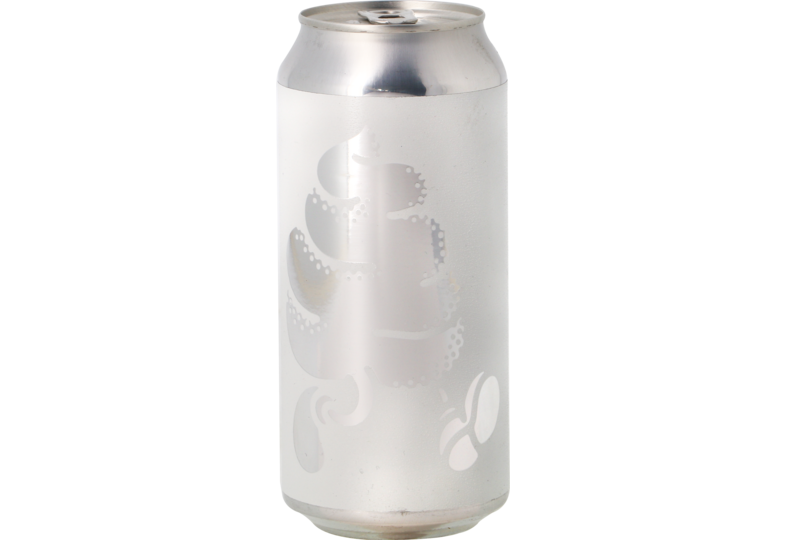 Bouteilles - Buxton / Omnipollo Ice Cream Pale Ale - Canette