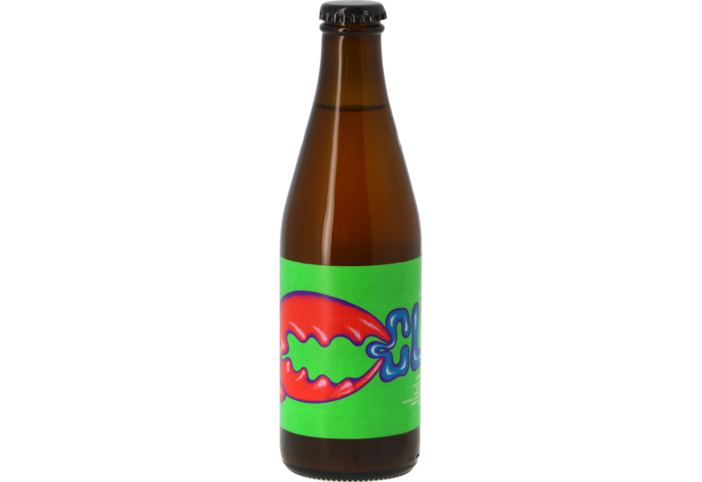 Bouteilles - Omnipollo Cleo
