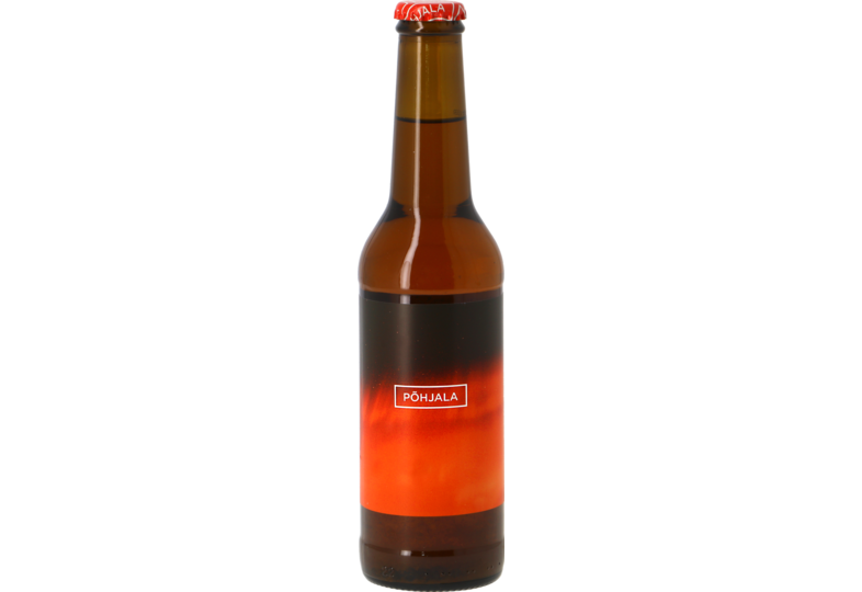 Bouteilles - Põhjala Virmalised GF - Grapefruit