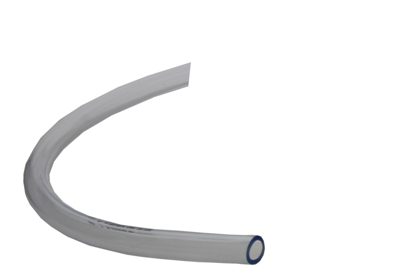 Accessoires du brasseur - Tuyau PVC 7 x 10 mm vendu au mètre
