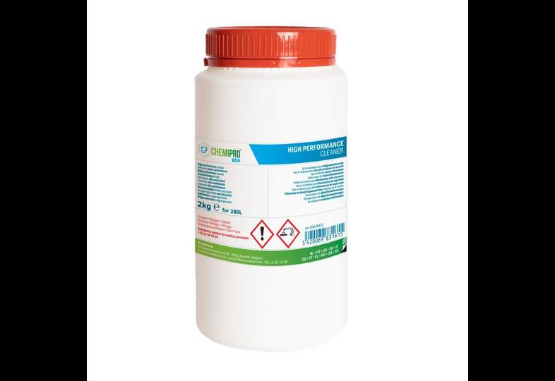 Bouteilles - Chemipro Wash 2 kg