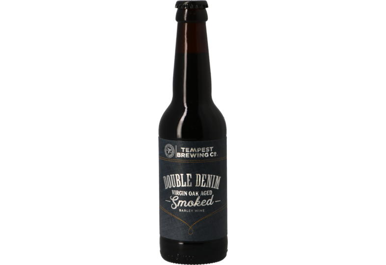 Bouteilles - Tempest Double Denim Virgin Oak Aged