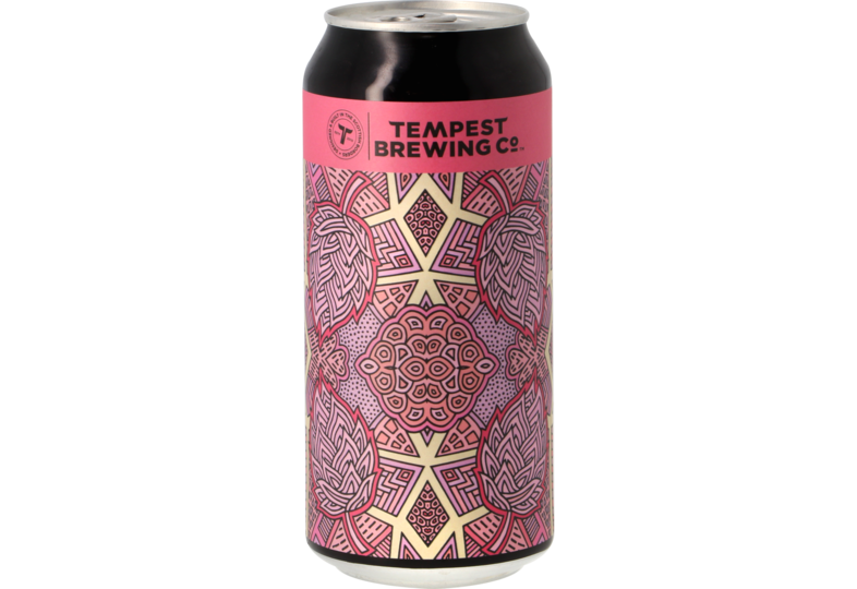 Bouteilles - Tempest Mostly Simcoe