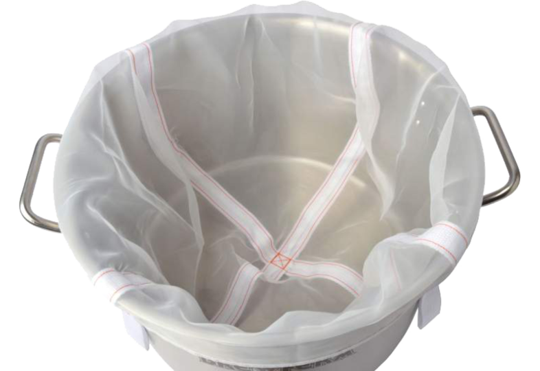 Accessoires du brasseur - brew bag 19 L - 23 L