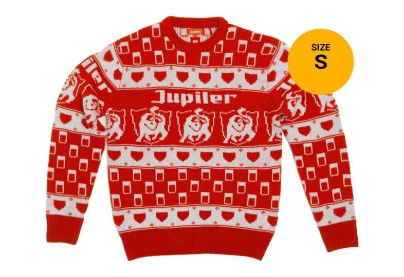 Accessori e regali - Maglione Natalizio S