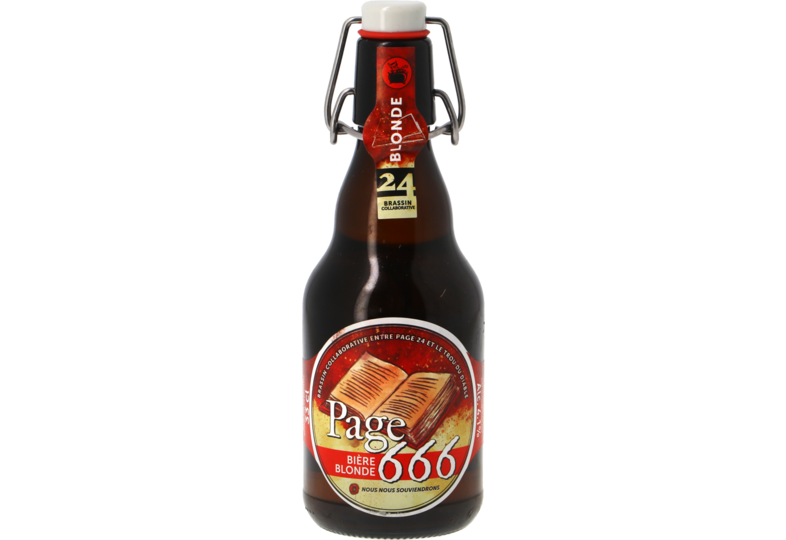 Bouteilles - Page 666 Pils