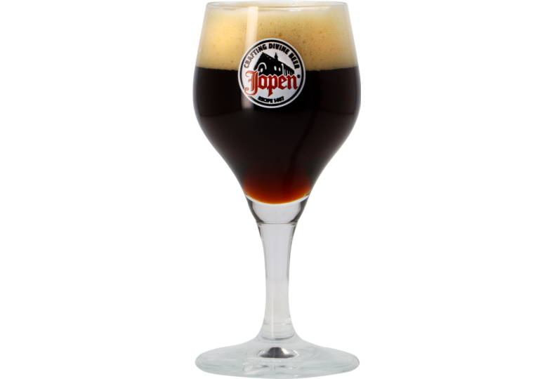 Biergläser - Jopen Bierglas - 25 CL