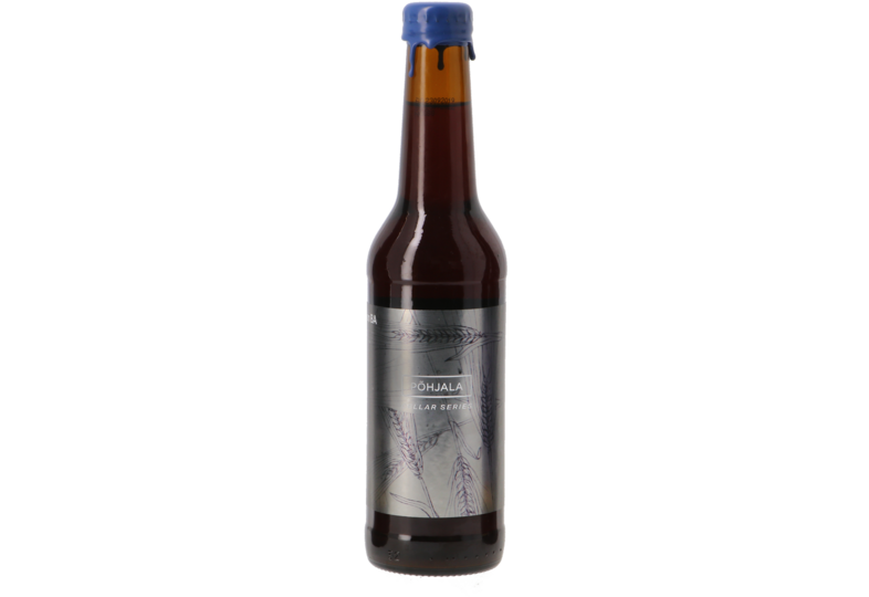 Bouteilles - Pohjala Odravein Bourbon Barrel Aged
