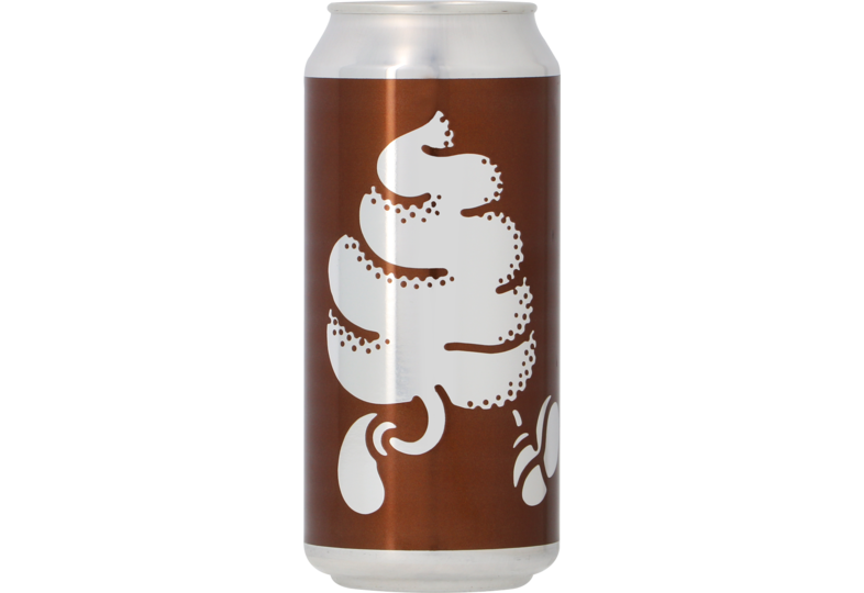Bouteilles - Omnipollo / Buxton Chocolate Ice Cream Brown Ale
