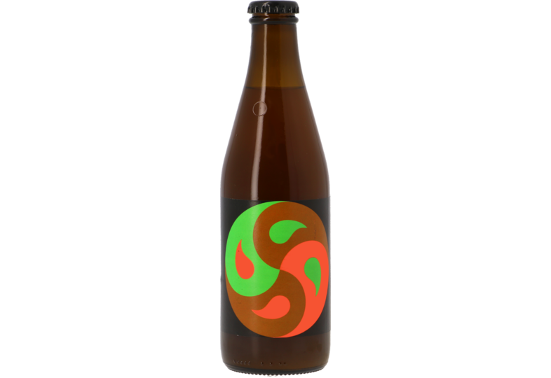 Bouteilles - Zelator Lollipop Triple IPA