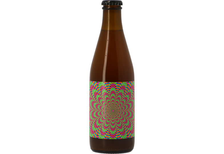 Bouteilles - Space Food Cotton Candy Pina Colada Space Cookie Double Milkshake IPA