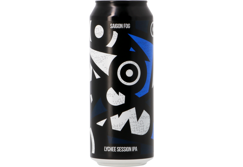 Bouteilles - Magic Rock / Heart of Darkness Saigon Fog