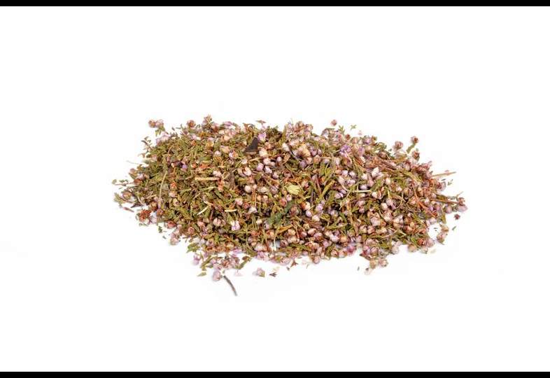 Additifs de brassage - Fleurs de bruyère - 30 g