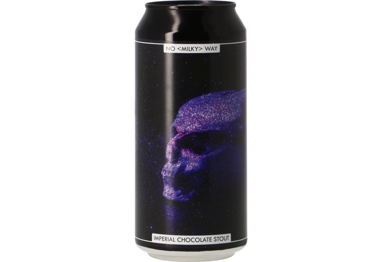 Bouteilles - O Brother No (Milky) Way
