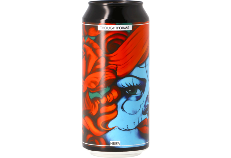 Bouteilles - O Brother Thoughtforms NEIPA