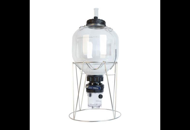 Fermenteurs - FermZilla kit de fermentation débutant - 27 litres
