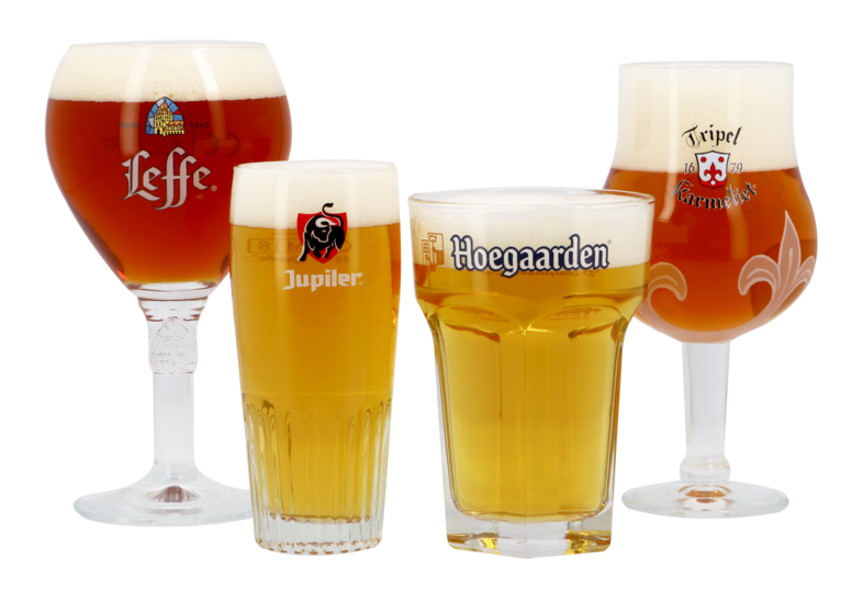 assortiments - Assortiment Best-sellers Verres