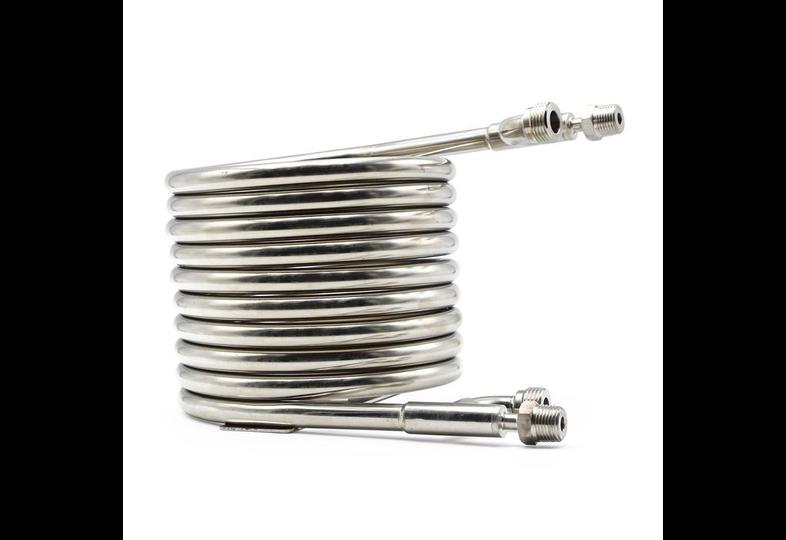 Refroidir le moût - Northern Brewer Stainless Counterflow Wort Chiller