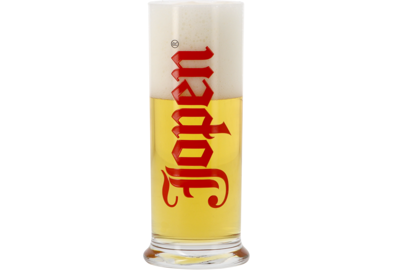 Ölglas - Verre Jopen Droit - 25 cl