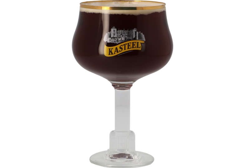 Flaschen Bier - Verre Kasteel - 50 cl