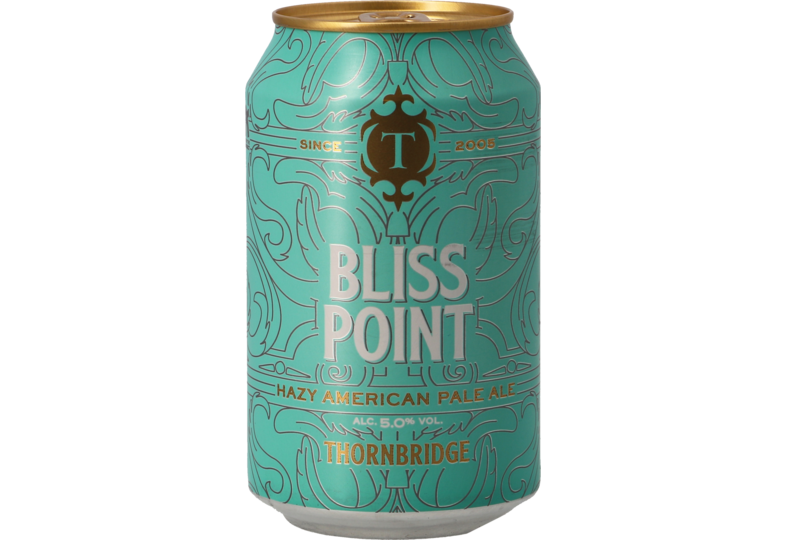 Bouteilles - Thornbridge Bliss Point