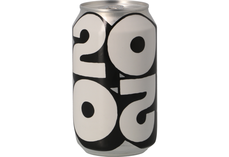 Bouteilles - Omnipollo 20/20 Simple Session IPA