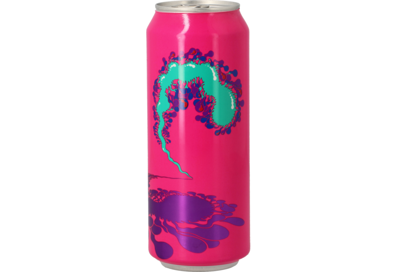 Bouteilles - Omnipollo Bianca Double Peanutbutter Jelly Lassi Gose