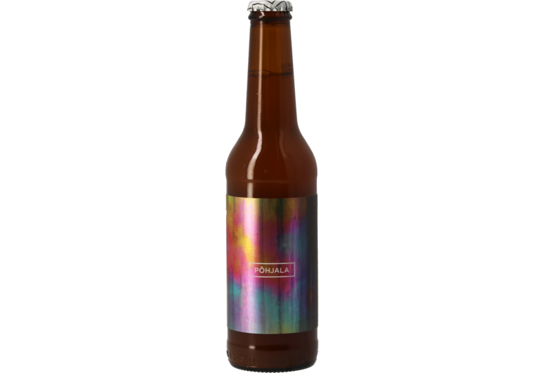 Bouteilles - Põhjala Moonraker - Galaxy and Motueka
