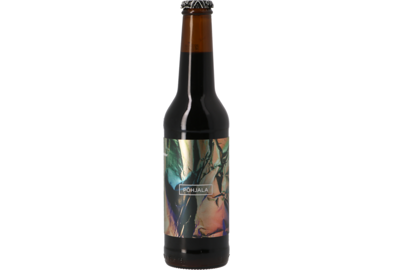 Nieuwe producten - Põhjala Must Kuld Vanilla Latte