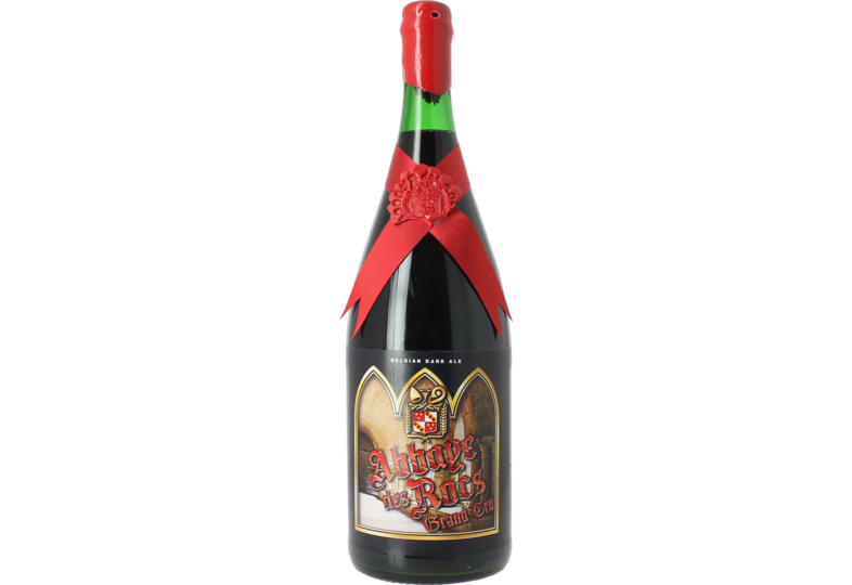 Bouteilles - Magnum Abbaye des Rocs Grand Cru