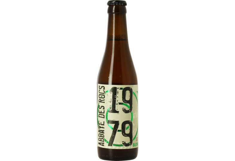 Bottiglie - Abbaye des Rocs Blonde
