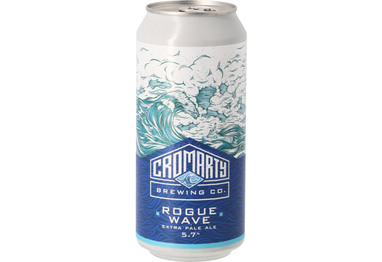 Bouteilles - Cromarty Rogue Wave - Can