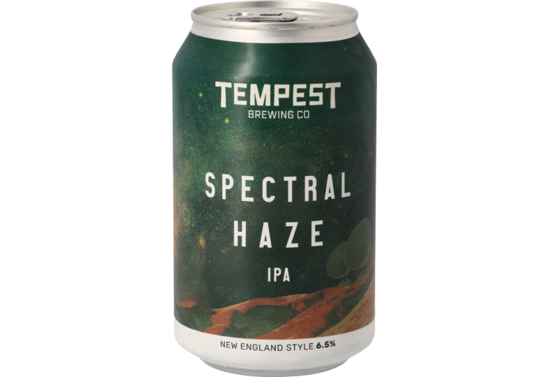 Bouteilles - Tempest Spectral Haze