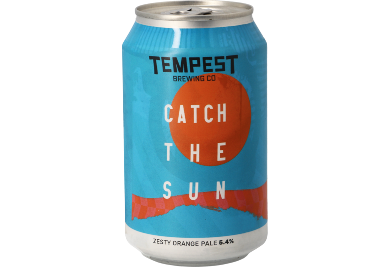 Bouteilles - Tempest Catch the Sun
