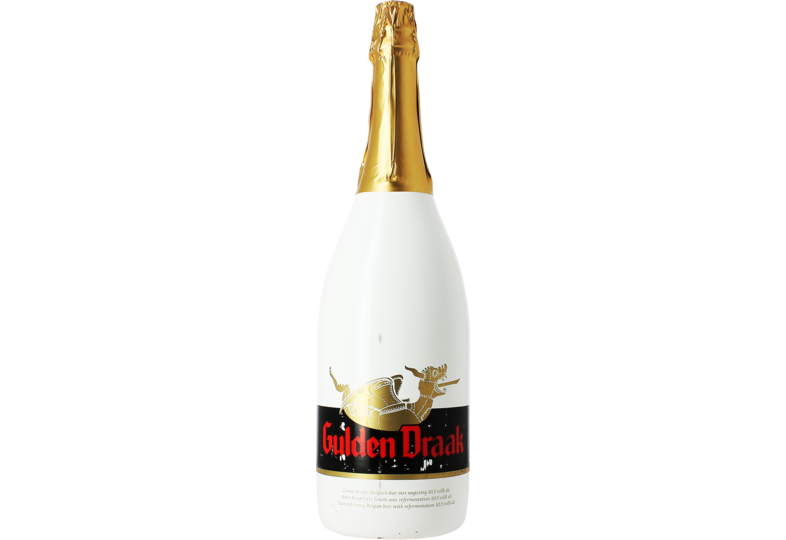 Bouteilles - Magnum Gulden Draak