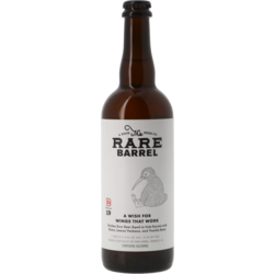 Bottiglie - The Rare Barrel A Wish For Wings That Work Oak BA 2019 su HOPT! ✓ Specialisti delle birre artigianali ✓ Le migliori birre artigi