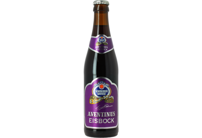 Bouteilles - Schneider Aventinus Eisbock