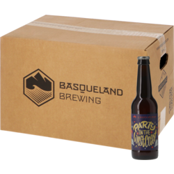 Big packs - Big Pack Basqueland Party on the West Coast - 24 bières