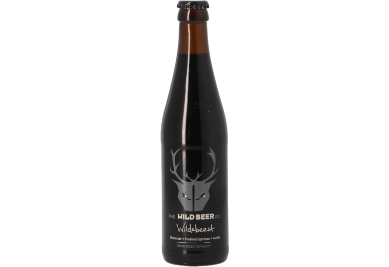 Bouteilles - Wild Beer Wildebeest